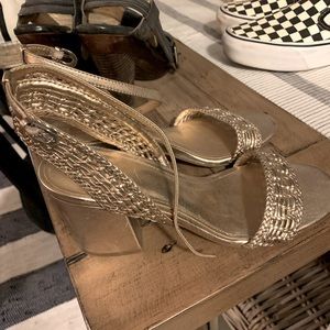Marc fisher sandals